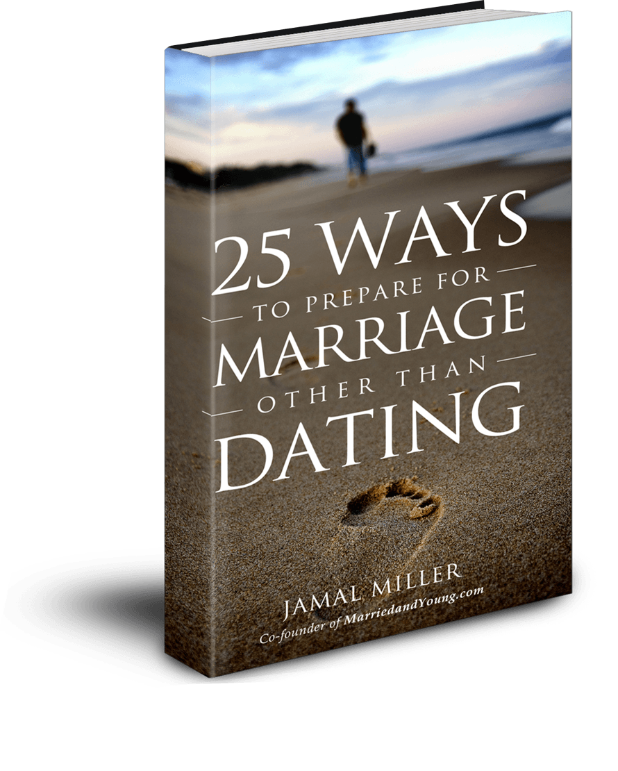 How to prepare for marriage gods way How to prepare for marriage gods way